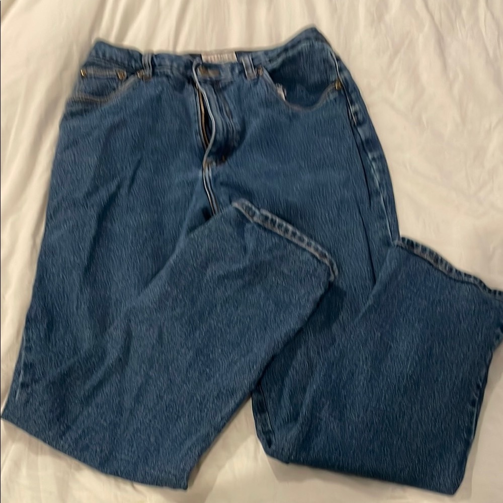 Westport women’s Straight Jeans - Classic Blue